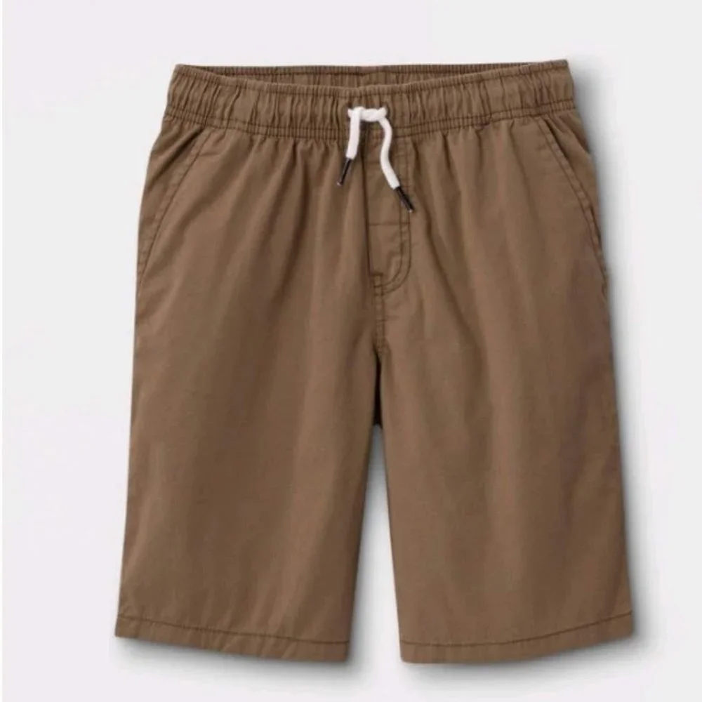 Cat & Jack - Bundle Boys' Clothes Outfits- 2pcs Size M - Picture 4 of 9